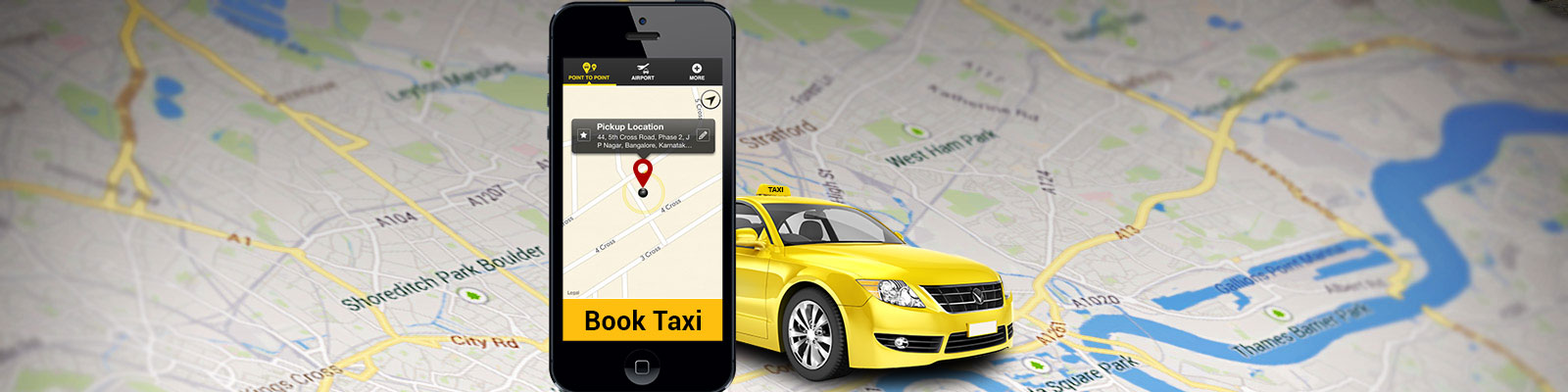 Включи где такси. Такси. Карта такси. Карта для заказа такси.